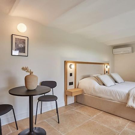 Terre Ugo - Studio Campagne Aixoise #6 Aix-en-Provence Ngoại thất bức ảnh