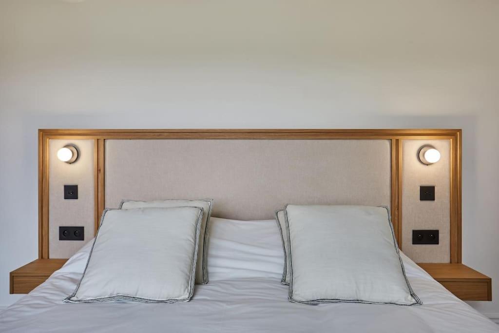Terre Ugo - Studio Campagne Aixoise #6 Aix-en-Provence Ngoại thất bức ảnh