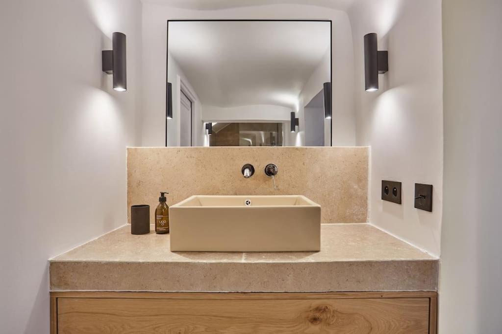 Terre Ugo - Studio Campagne Aixoise #6 Aix-en-Provence Ngoại thất bức ảnh